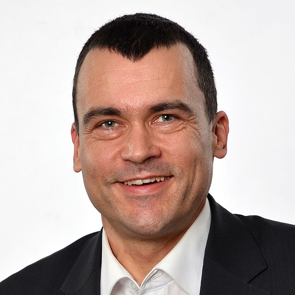 Heiko Vogel