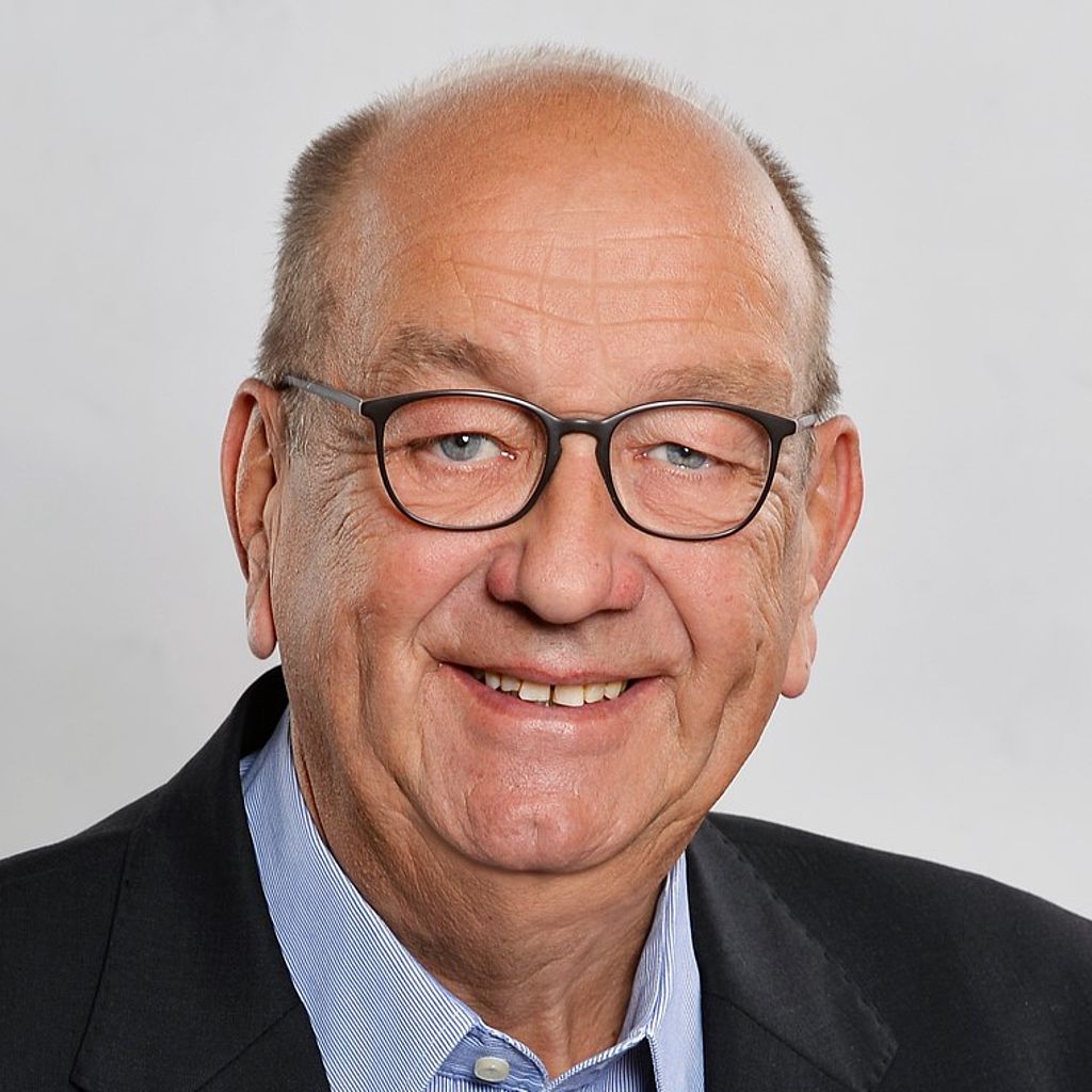 Martin Adler